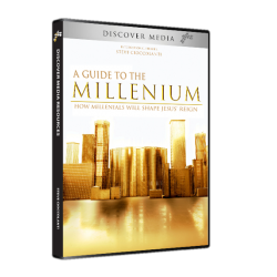 A Guide to the Millennium: How Millennials Will Shape Jesus' Kingdom